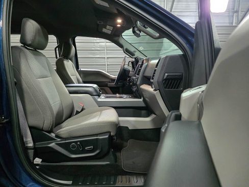 Used 2018 Ford F150 XLT w/ Equipment Group 302A Luxury image 17