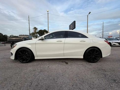 Used 2014 Mercedes-Benz CLA 250 w/ Sport Package image 4