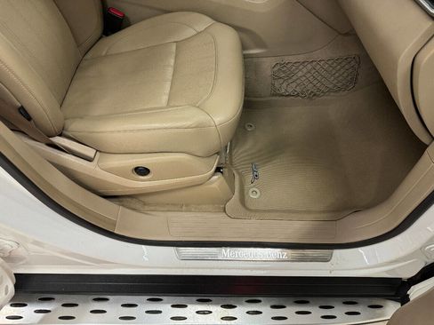 Used 2015 Mercedes-Benz GL 320 GL 350 BlueTEC AWD 4MATIC 4dr image 71