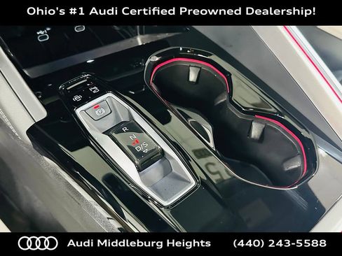 Certified 2025 Audi Q5 Premium Plus w/ Premium Plus AWD/4WD image 17