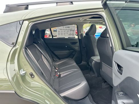 New 2026 Subaru Crosstrek 2.0i Premium image 26