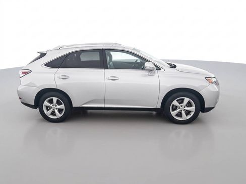 Used 2011 Lexus RX 350 AWD w/ Premium Pkg image 4