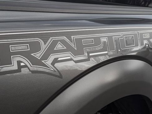 Certified 2020 Ford F150 Raptor w/ Equipment Group 802A Luxury image 10