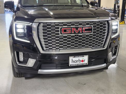 Used 2023 GMC Yukon Denali w/ Max Trailering Package image 9