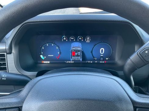 New 2025 Ford F150 STX image 49