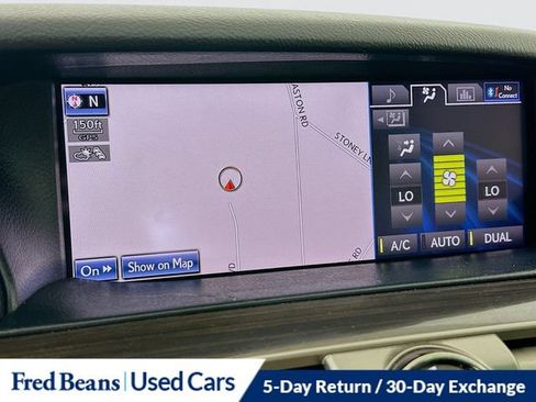 Used 2014 Lexus LS 460 L RWD image 19