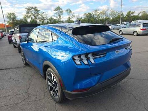 Used 2025 Ford Mustang Mach-E Select w/ Comfort Package Lite image 5