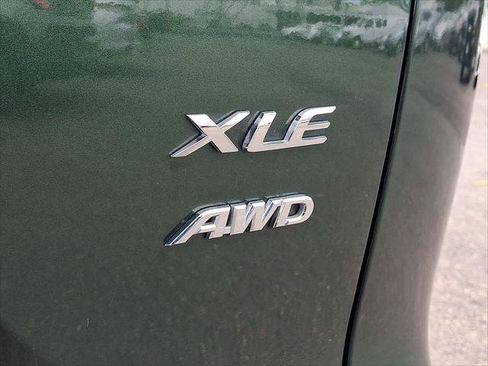 Certified 2023 Toyota Corolla Cross XLE w/ Convenience Package AWD/4WD image 25