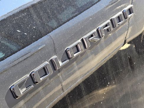 Used 2024 Chevrolet Colorado ZR2 w/ ZR2 Bison Edition image 15