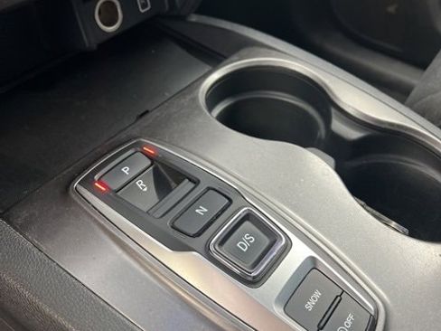 Used 2022 Honda Pilot Sport image 17