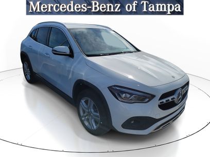 Certified 2023 Mercedes-Benz GLA 250