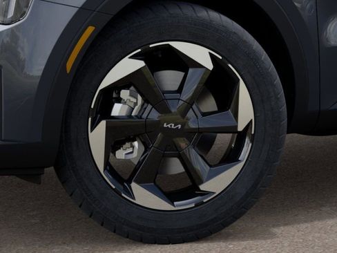 New 2025 Kia Sorento EX w/ EX Panoramic Sunroof Package image 44