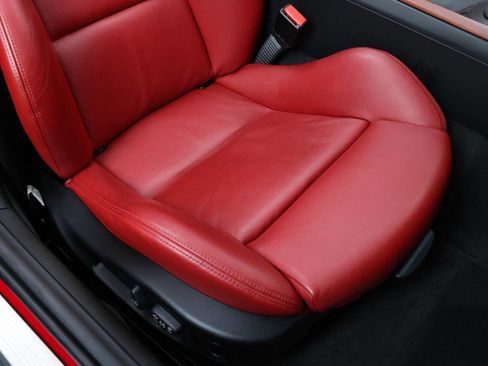 Used 2007 BMW M Roadster image 79