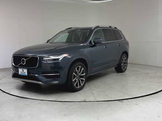 Used 2019 Volvo XC90 T6 Momentum AWD/4WD video 2