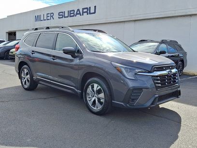 Certified 2024 Subaru Ascent Premium w/ Convenience Package