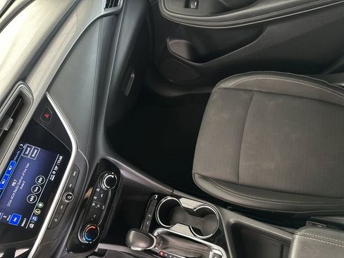 Used 2021 Buick Encore GX Preferred image 23