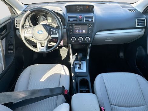 Used 2018 Subaru Forester 2.5i w/ Alloy Wheel Package image 26