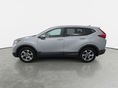 Used 2019 Honda CR-V EX-L image 8