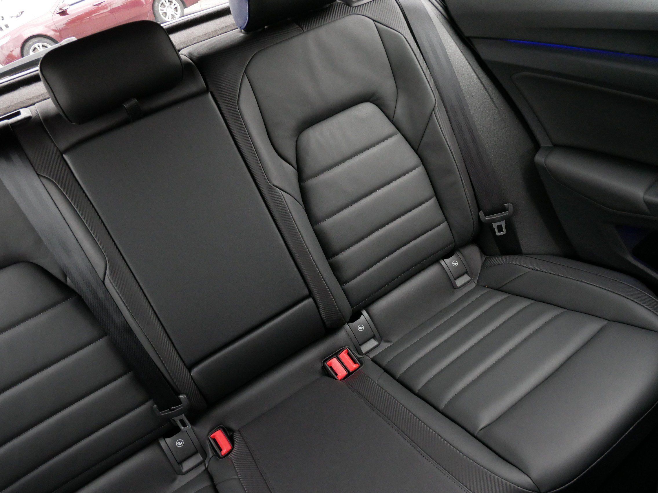 Certified 2022 Volkswagen Golf R AWD/4WD image 14