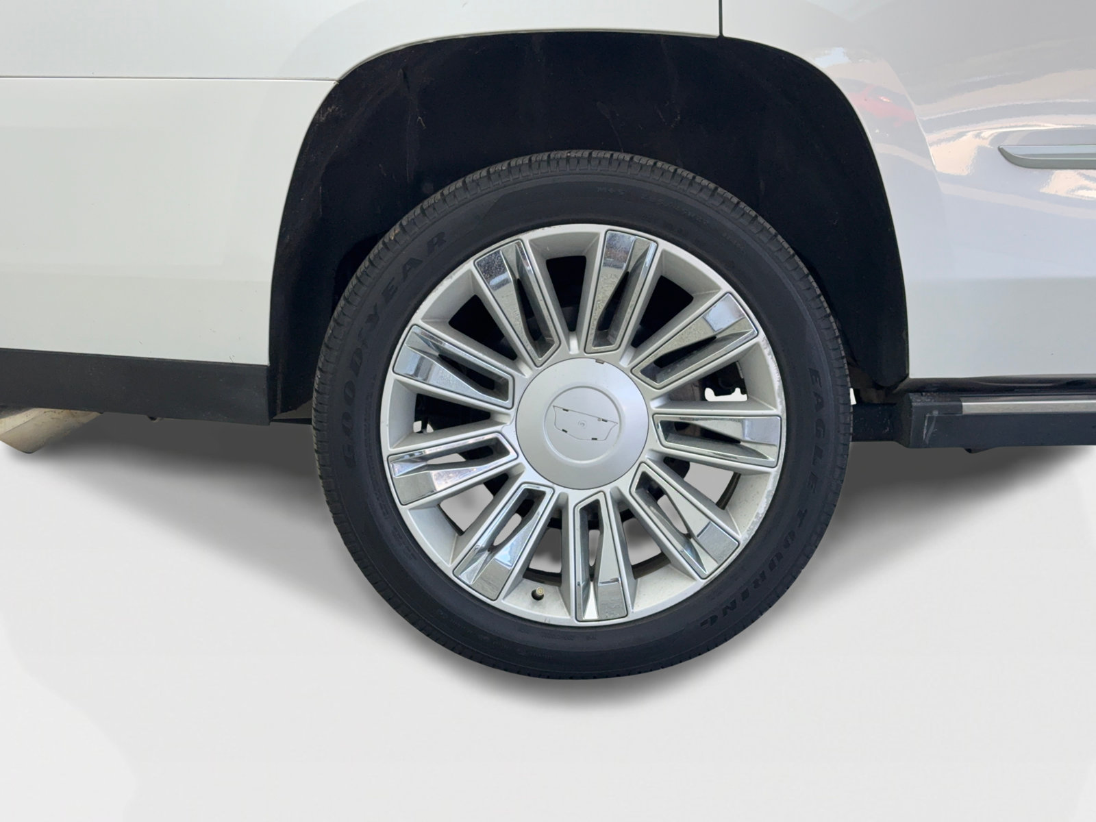 Used 2016 Cadillac Escalade Platinum AWD/4WD image 52