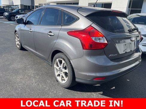 Used 2012 Ford Focus SE image 2