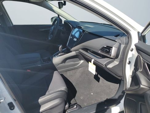 New 2025 Subaru Outback Limited image 15