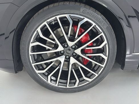 New 2026 Audi SQ8 Prestige image 34