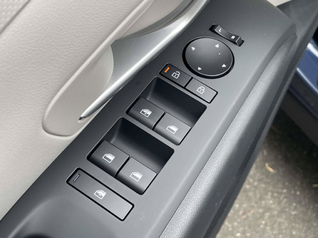 New 2026 Hyundai Tucson SE AWD/4WD image 15