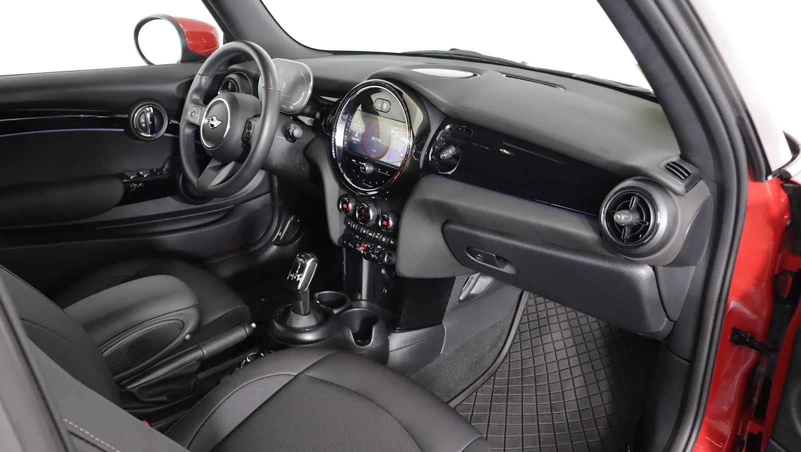 Used 2024 MINI Cooper Convertible FWD image 9