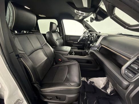 Used 2019 RAM 2500 Limited image 27