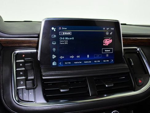 Used 2023 Chevrolet Tahoe High Country w/ Premium Package 2 image 24