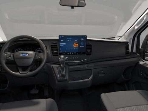 New 2025 Ford Transit 350 XL image 8
