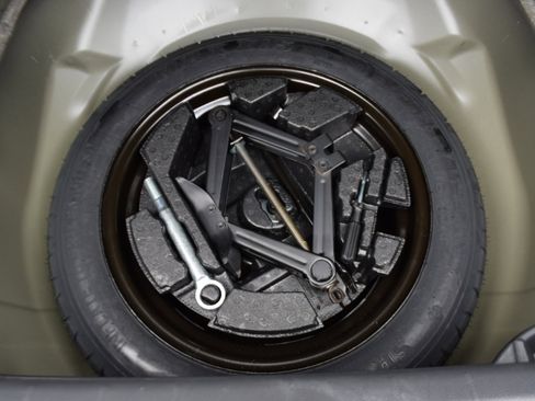 Used 2022 Subaru Impreza 2.0i image 33