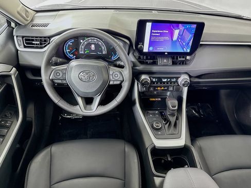 Certified 2024 Toyota RAV4 XLE Premium w/ Weather Package AWD/4WD image 4