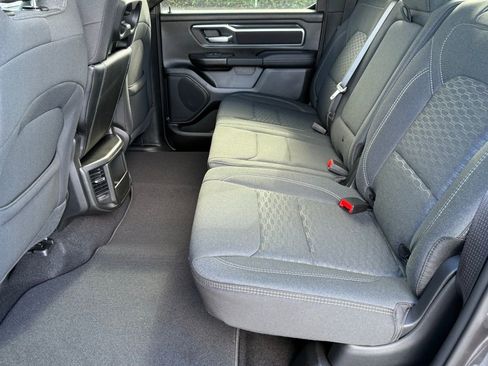 New 2026 RAM 1500 Big Horn image 31