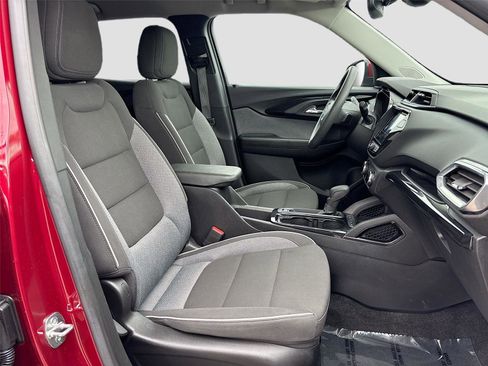 Used 2023 Chevrolet TrailBlazer LT w/ Convenience Package image 26