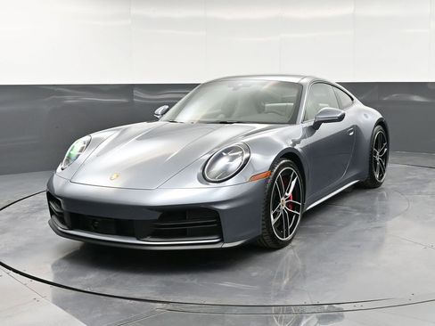 New 2026 Porsche 911 Carrera 4S AWD/4WD image 6