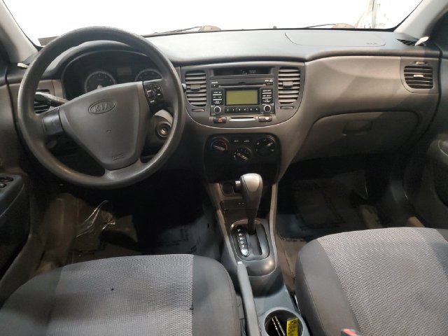 Used 2009 Kia Rio LX w/ PWR Pkg FWD image 14