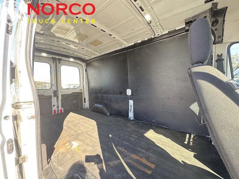 Used 2019 Ford Transit 250 250 T250 Medium Roof Cargo image 3