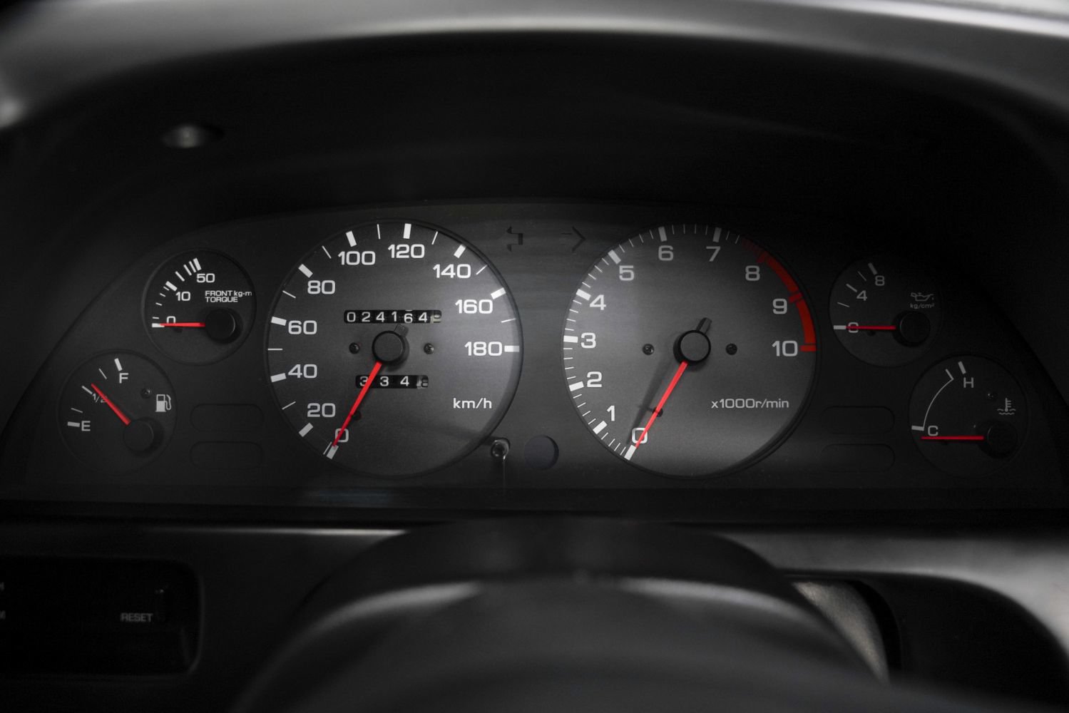 Used 1990 Nissan GT-R image 35