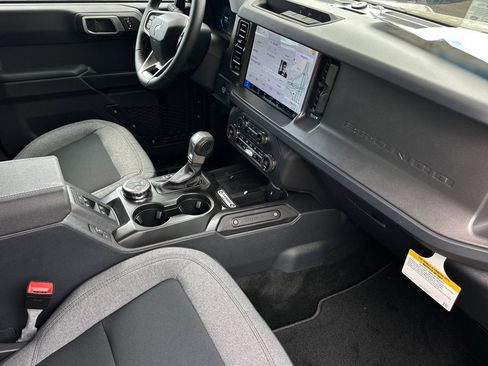 New 2026 Ford Bronco Big Bend AWD/4WD image 15