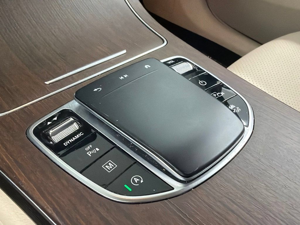 Used 2022 Mercedes-Benz GLC 300 w/ Premium Package Lite image 35