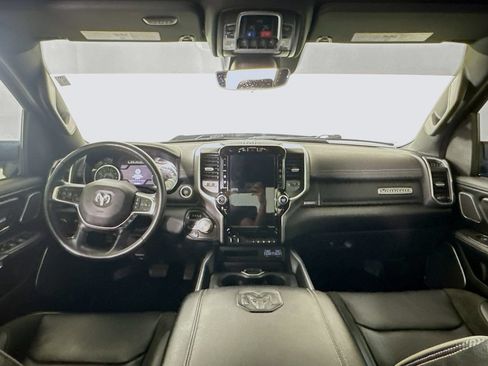 Certified 2023 RAM 1500 Laramie AWD/4WD image 13