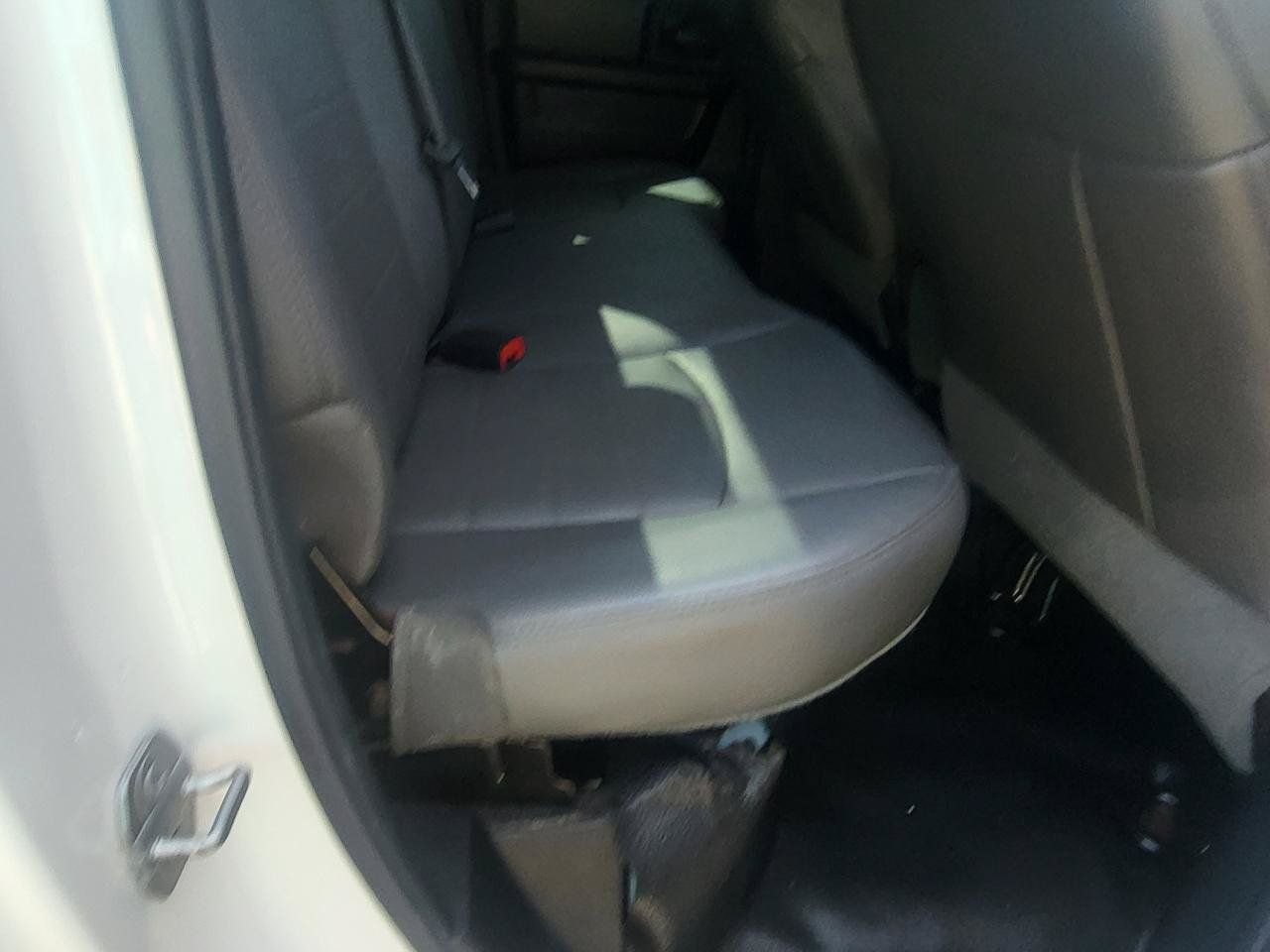 Used 2017 RAM 1500 Tradesman RWD image 42