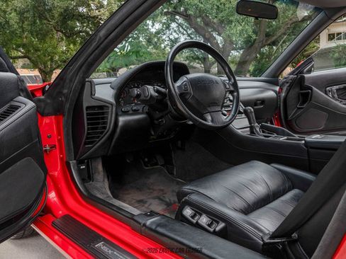 Used 1991 Acura NSX image 25