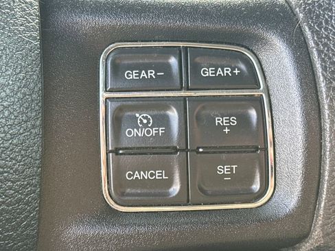 Used 2019 RAM 1500 Express w/ Wheel & Sound Group image 33