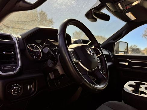 Used 2024 RAM 2500 Big Horn image 12