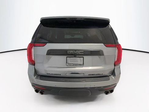 Used 2023 GMC Yukon XL Denali AWD/4WD image 6