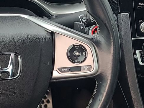 Used 2021 Honda Civic Sport image 23
