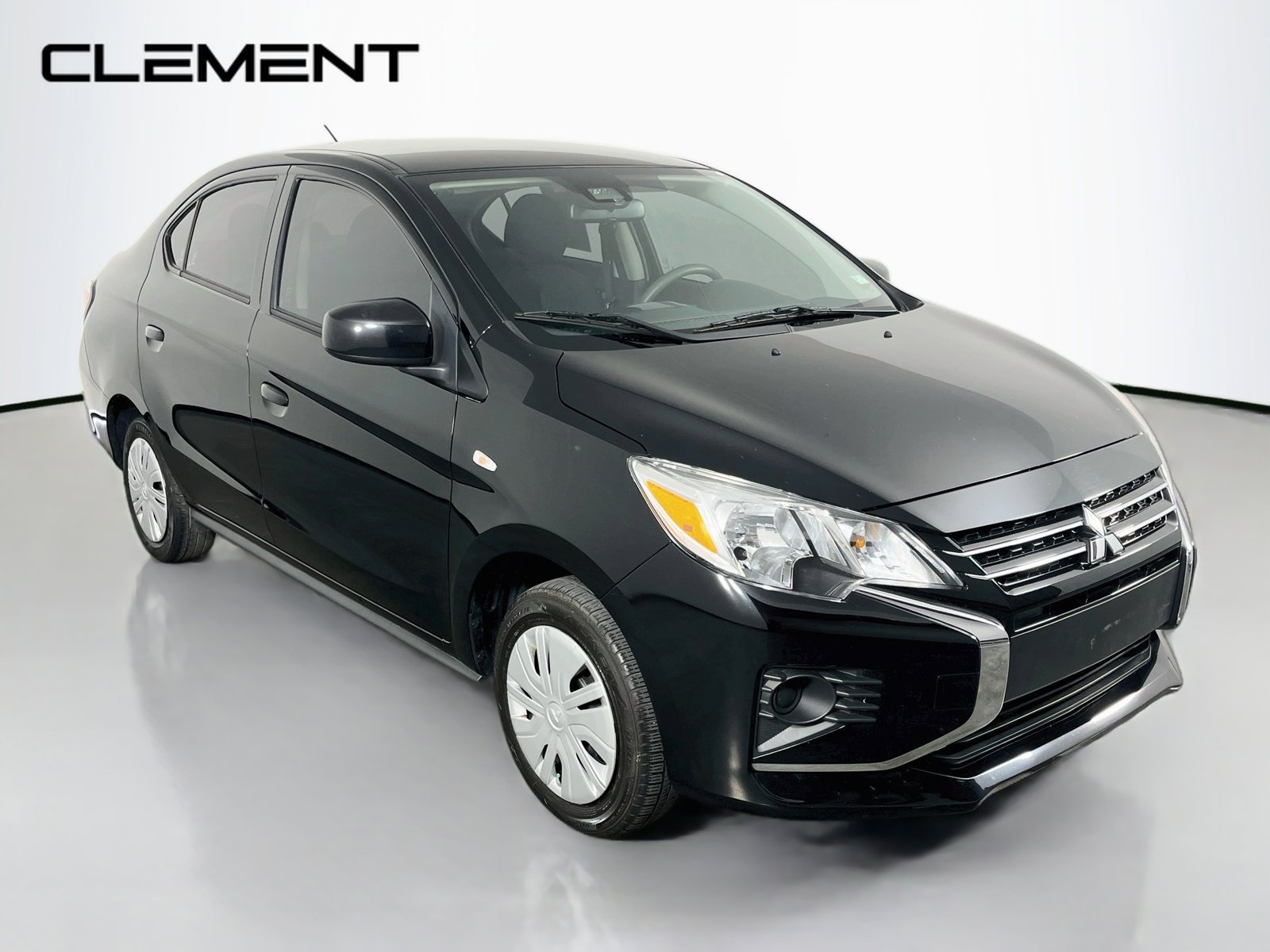 Used 2024 Mitsubishi Mirage G4 FWD image 3